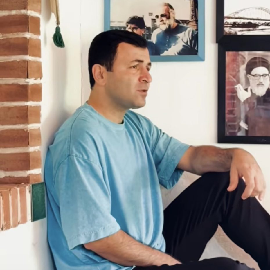 دانلود آهنگ طاهر قریشی فردا دوباره پاییز میشه باز